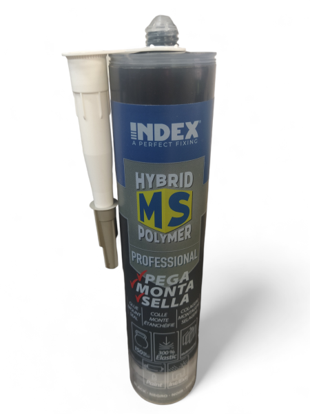 Kleber für Gummimatte auf Holz